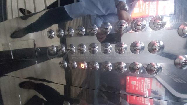 旺座现代城写字楼出租