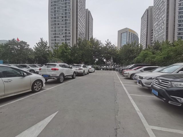 绿地SOHO同盟写字楼出租