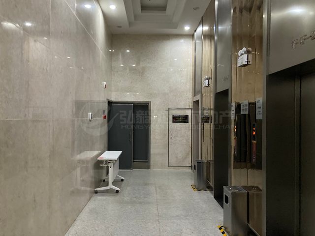 清华科技园写字楼出租