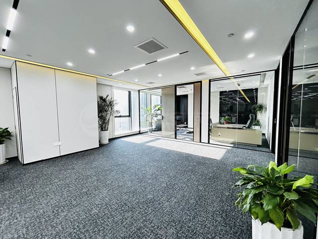四海中心写字楼出租