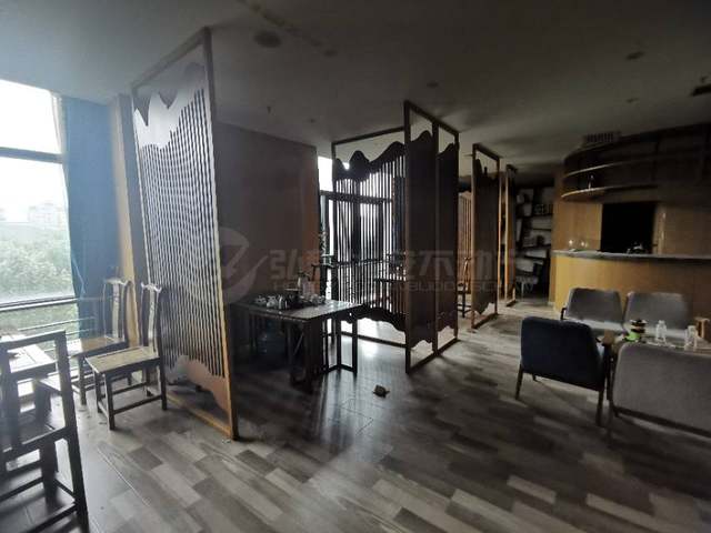唐延国际写字楼出租