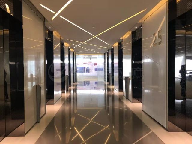 迈科商业中心写字楼出租