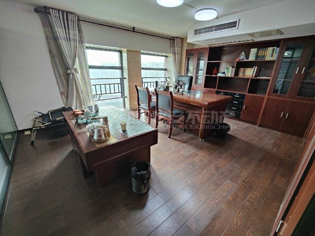 利君V时代写字楼出售