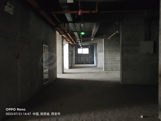 长安大街三号写字楼出租