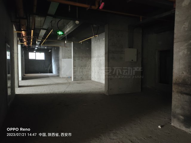 长安大街三号写字楼出租