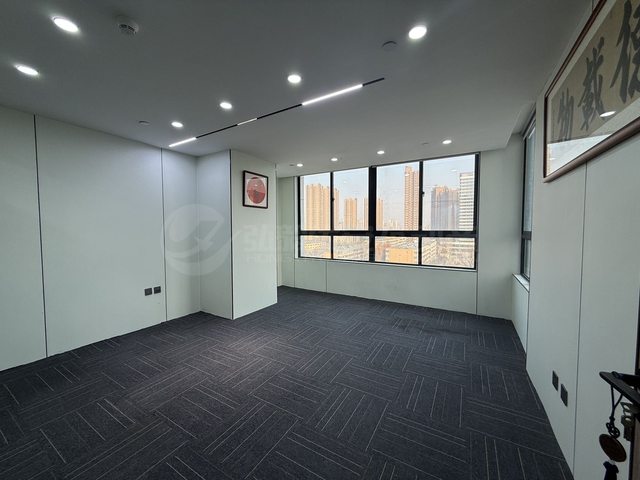 东岸国际写字楼出租