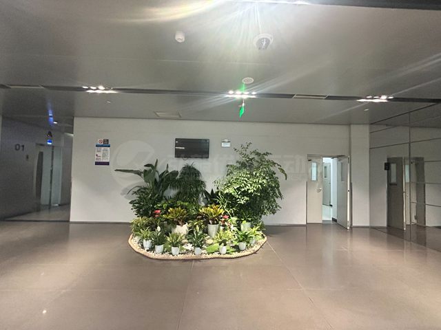 中投国际写字楼出售