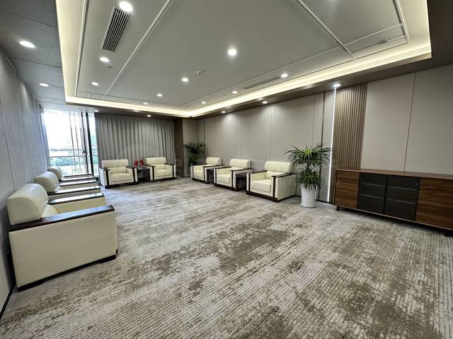 明德盛荟写字楼出租