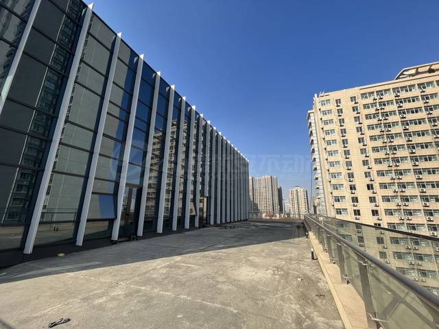 明德盛荟写字楼出租