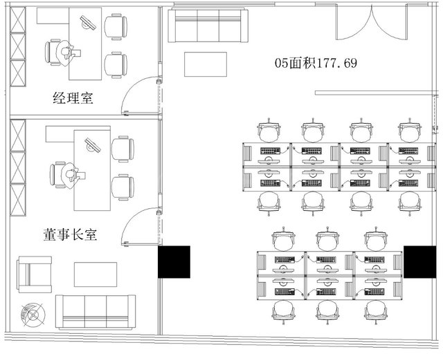 国家大学科技园科创孵化基地写字楼出租