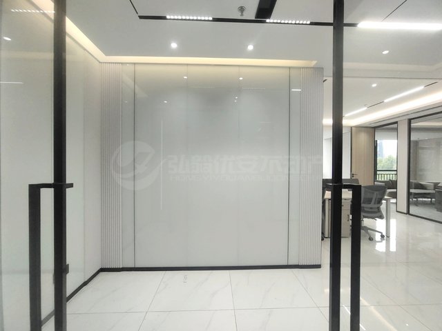 国家大学科技园科创孵化基地写字楼出租