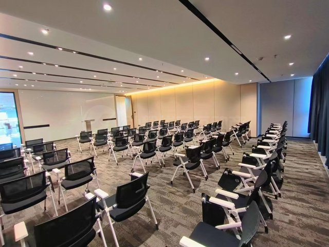 国家大学科技园科创孵化基地写字楼出租