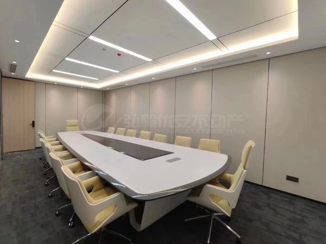 国家大学科技园科创孵化基地写字楼出租