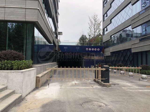 半山企业天地写字楼出租