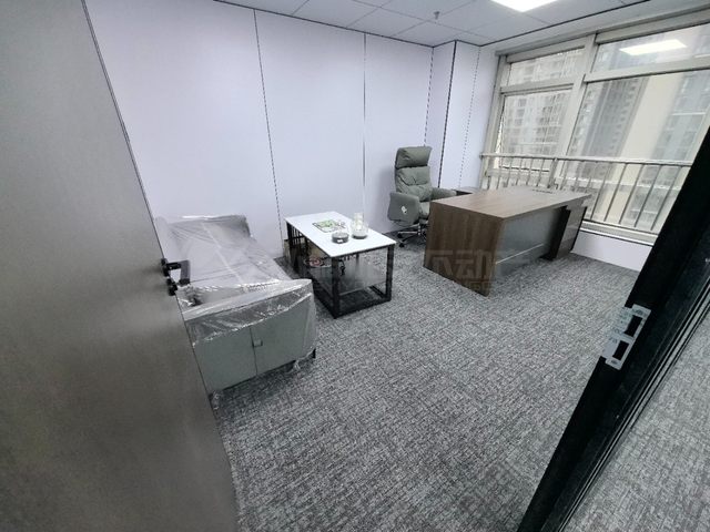 长鑫领先国际写字楼出租