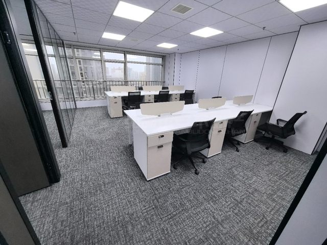 长鑫领先国际写字楼出租