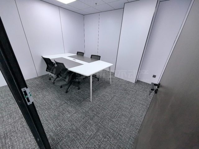 长鑫领先国际写字楼出租