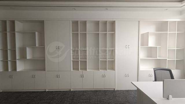 陕西国际会展大厦写字楼出租