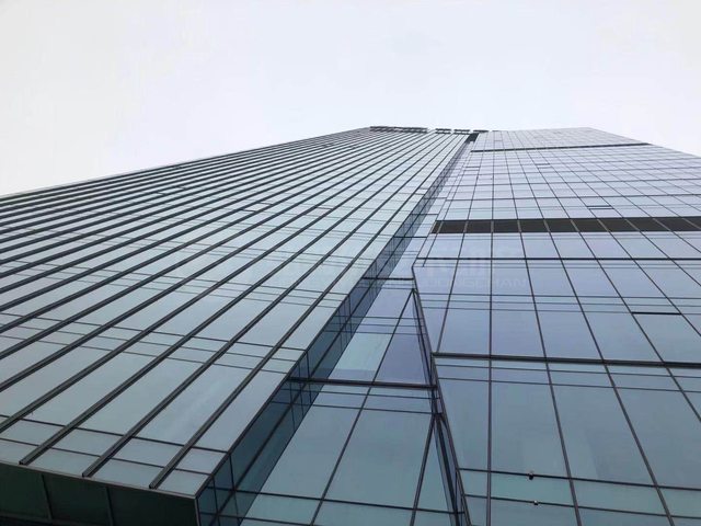 赛高企业总部大厦写字楼出租