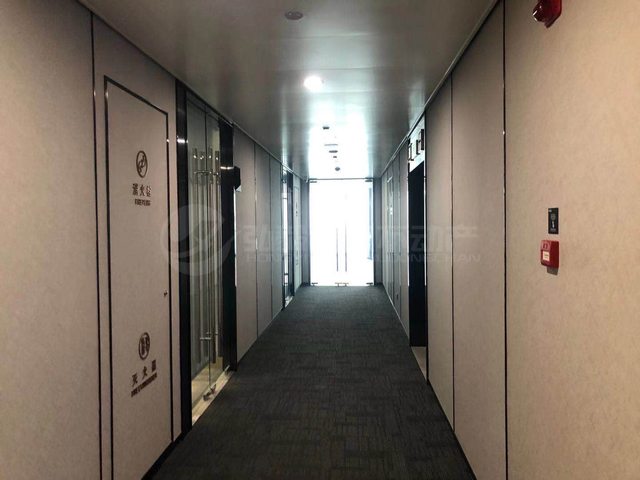 赛高企业总部大厦写字楼出租