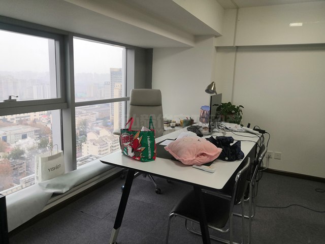 莱安中心写字楼出售