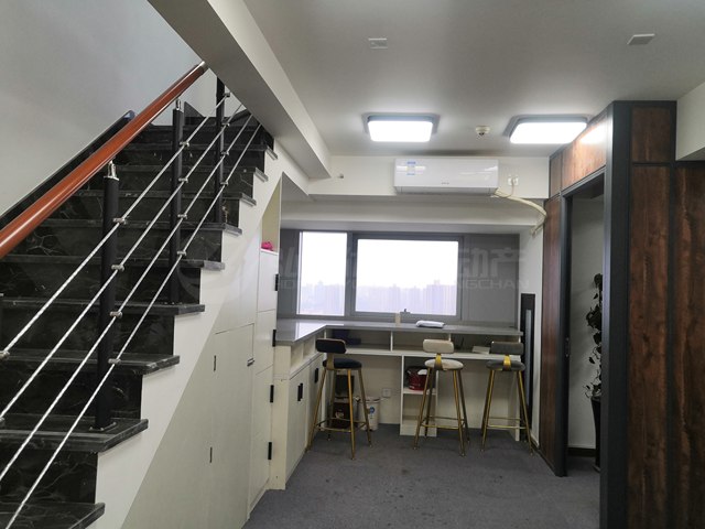 莱安中心写字楼出售