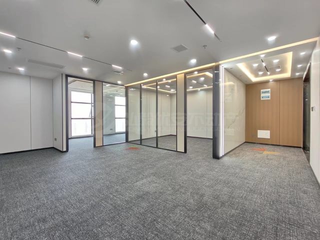 绿地睿海写字楼出租