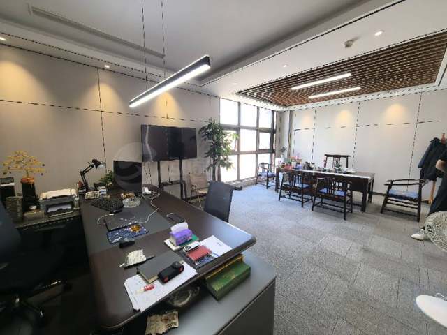 长和国际写字楼出售