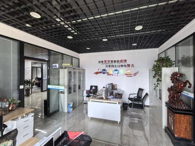 长和国际写字楼出售