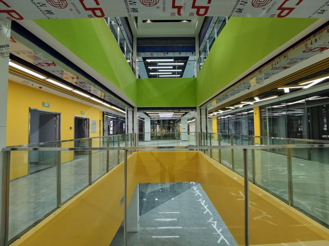航天丝路慧谷写字楼出租