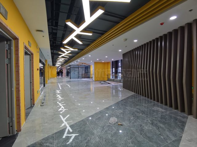 航天丝路慧谷写字楼出租