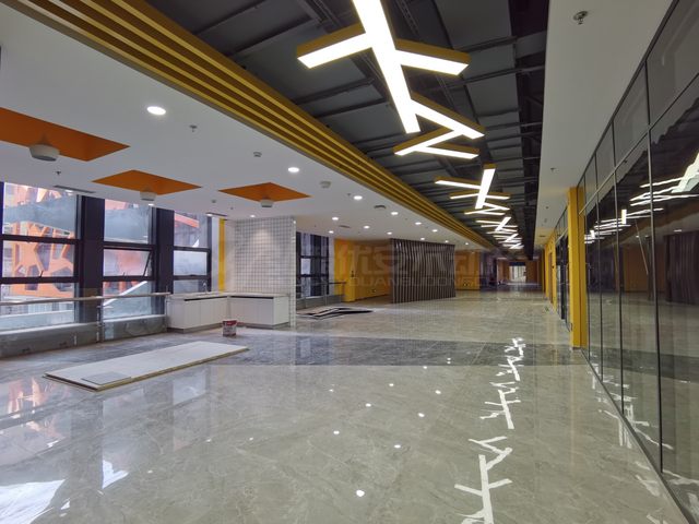 航天丝路慧谷写字楼出租