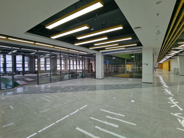 航天丝路慧谷写字楼出租
