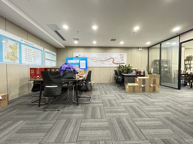 大明宫万达广场写字楼出租