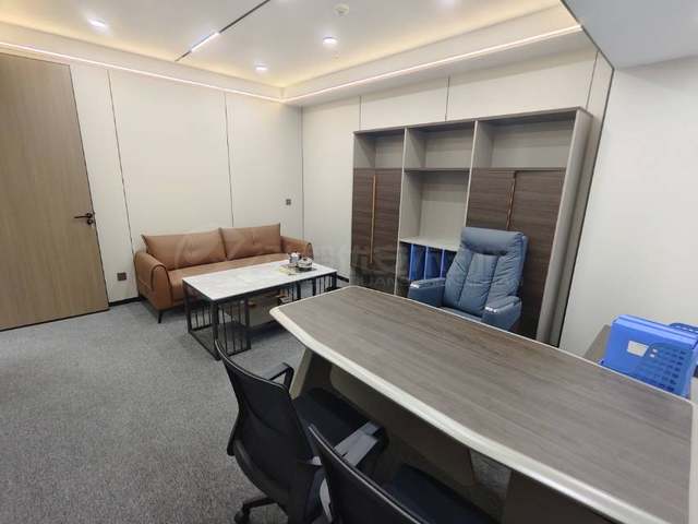 旺座曲江写字楼出租