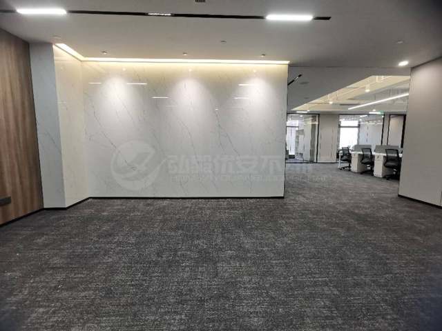 浙江大华西安研究中心写字楼出租