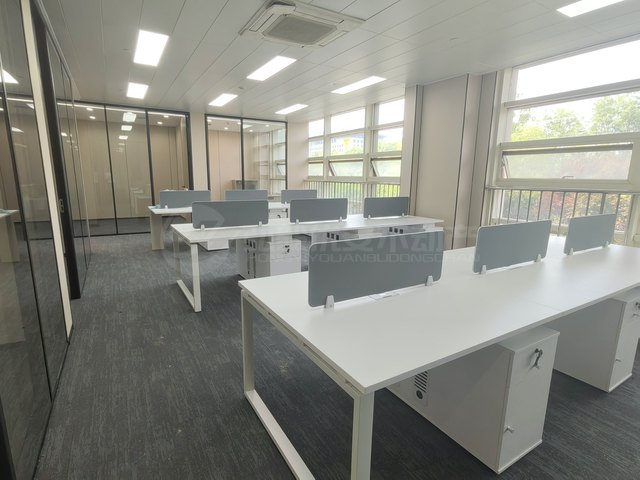保亿隆基中心写字楼出租