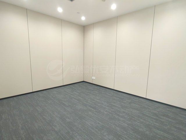 保亿隆基中心写字楼出租