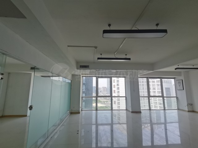 旺座现代城写字楼出租