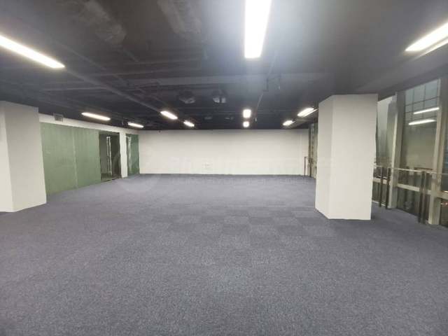 长安国际中心写字楼出租