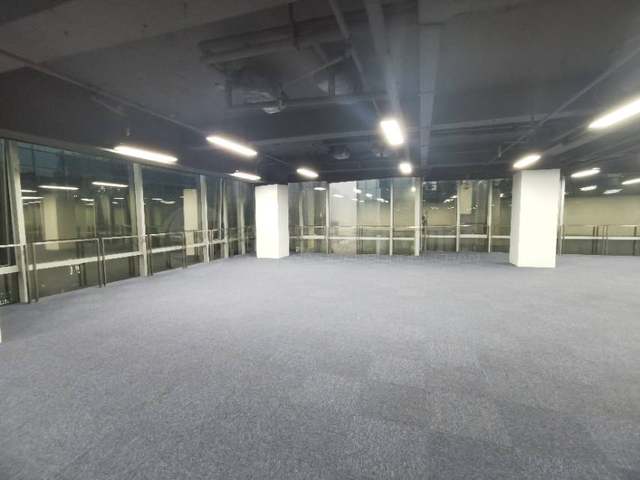 长安国际中心写字楼出租