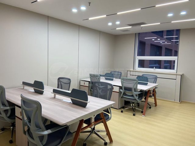 朗臣大厦写字楼出租
