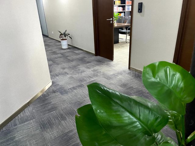 高新国际商务中心写字楼出售