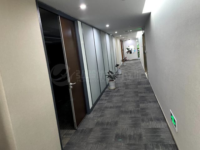 高新国际商务中心写字楼出售