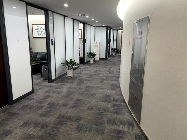 高新国际商务中心写字楼出售