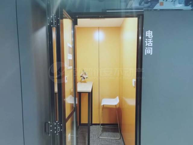 珠江时代广场写字楼出租