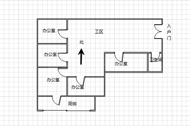 汇鑫IBC写字楼出售