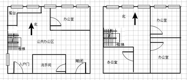 莱安中心写字楼出售