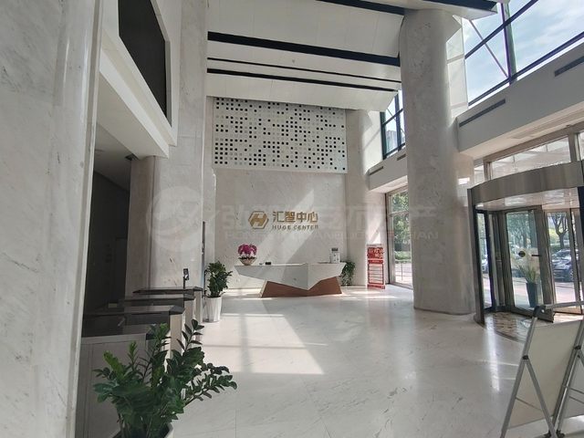 旺都写字楼出租