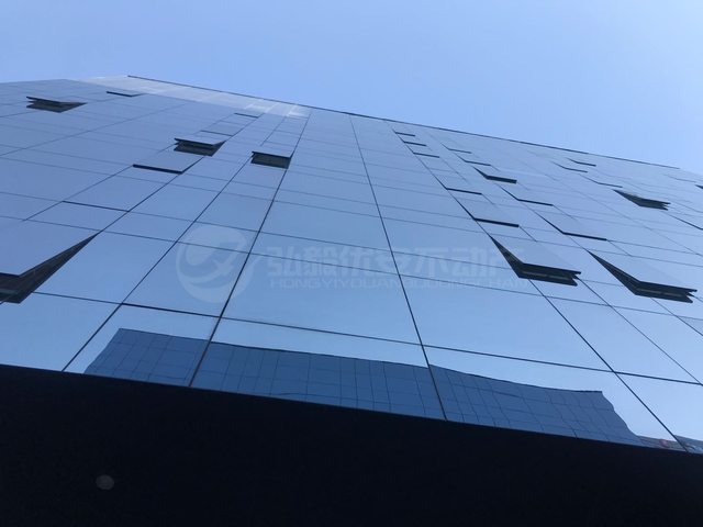 长安国际中心写字楼出租